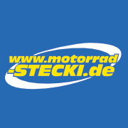 Motorrad-Stecki Inh. Michael Steckbauer Logo