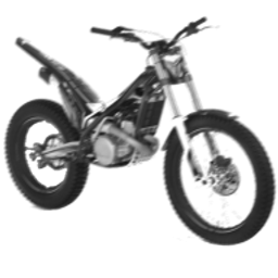 Hummes Rainer Motorradtechnik Logo