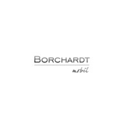 Motorrad Borchardt Mobil Logo