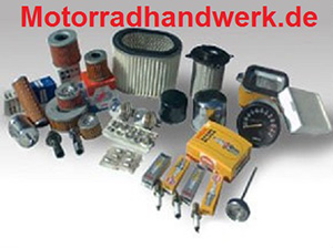 Heinze Motorradwerkstatt Logo