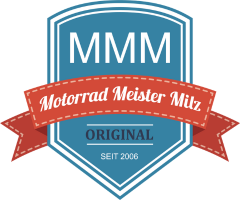 Motorrad Meister Milz GmbH Logo