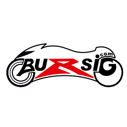 motorradteile-bursig.de Logo