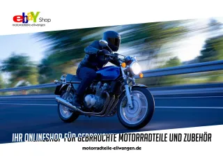 Motorradteile Ellwangen Logo