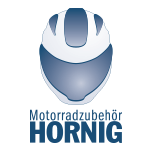 Motorradzubehör Hornig GmbH Logo