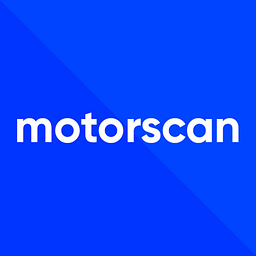 Motorscan Logo