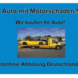 Motorschaden-Ankauf.de
- Kundenbewertungen & Rezensionen
(2026) Logo