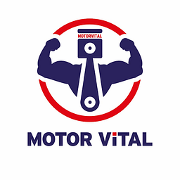 motorvital.de Logo