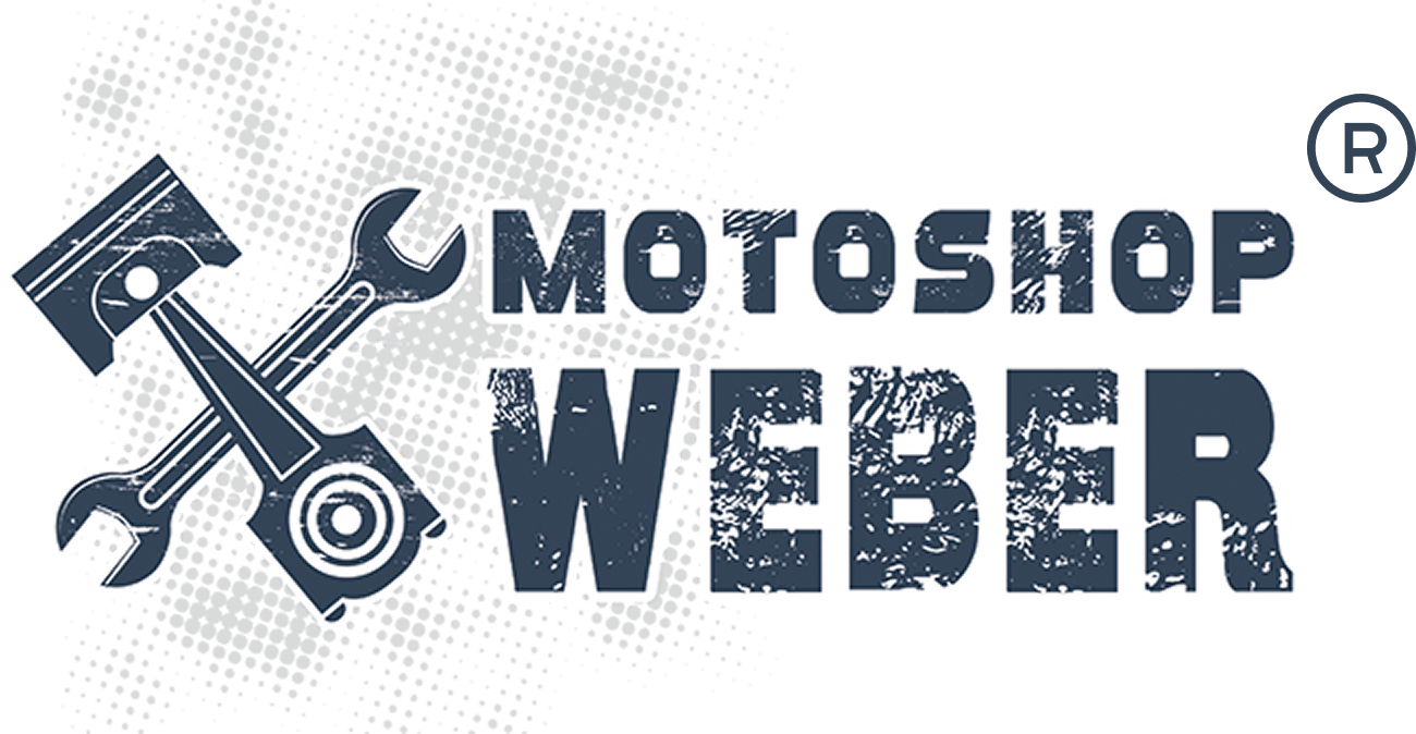 Motoshop-Weber, Torsten Weber Logo