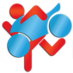 Motorrad Spedition Logo