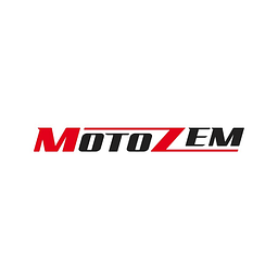 Motozem Logo