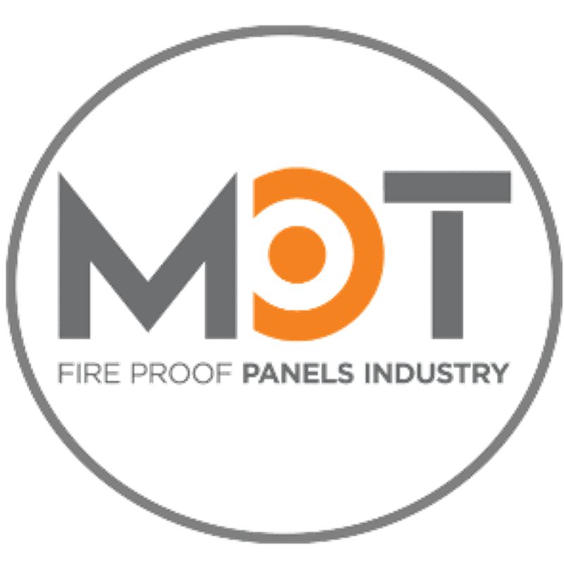 MoT Panels Logo