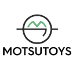 Motsutoys Logo