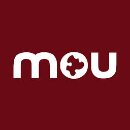 MOU Boots Logo