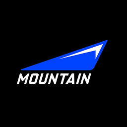 Mountain Logo