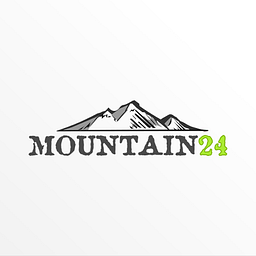 Mountain24.de Logo
