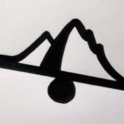 Mountainbalance - Coaching & Yoga Logo