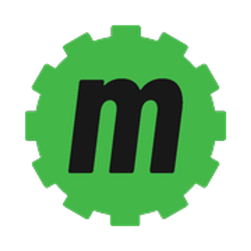 mountainbike-parts Logo