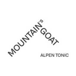 Mountain's Goat Logo