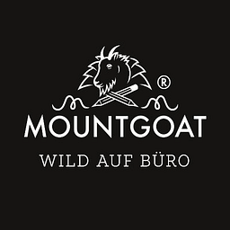 MOUNTGOAT® Logo
