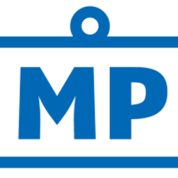mountpress.shop Logo