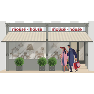 Mouse House Logo