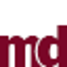 Mouse Design Medien AG Logo