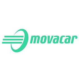 Movacar Logo