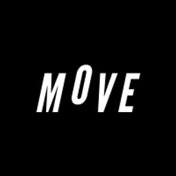 MOVE Digital Logo