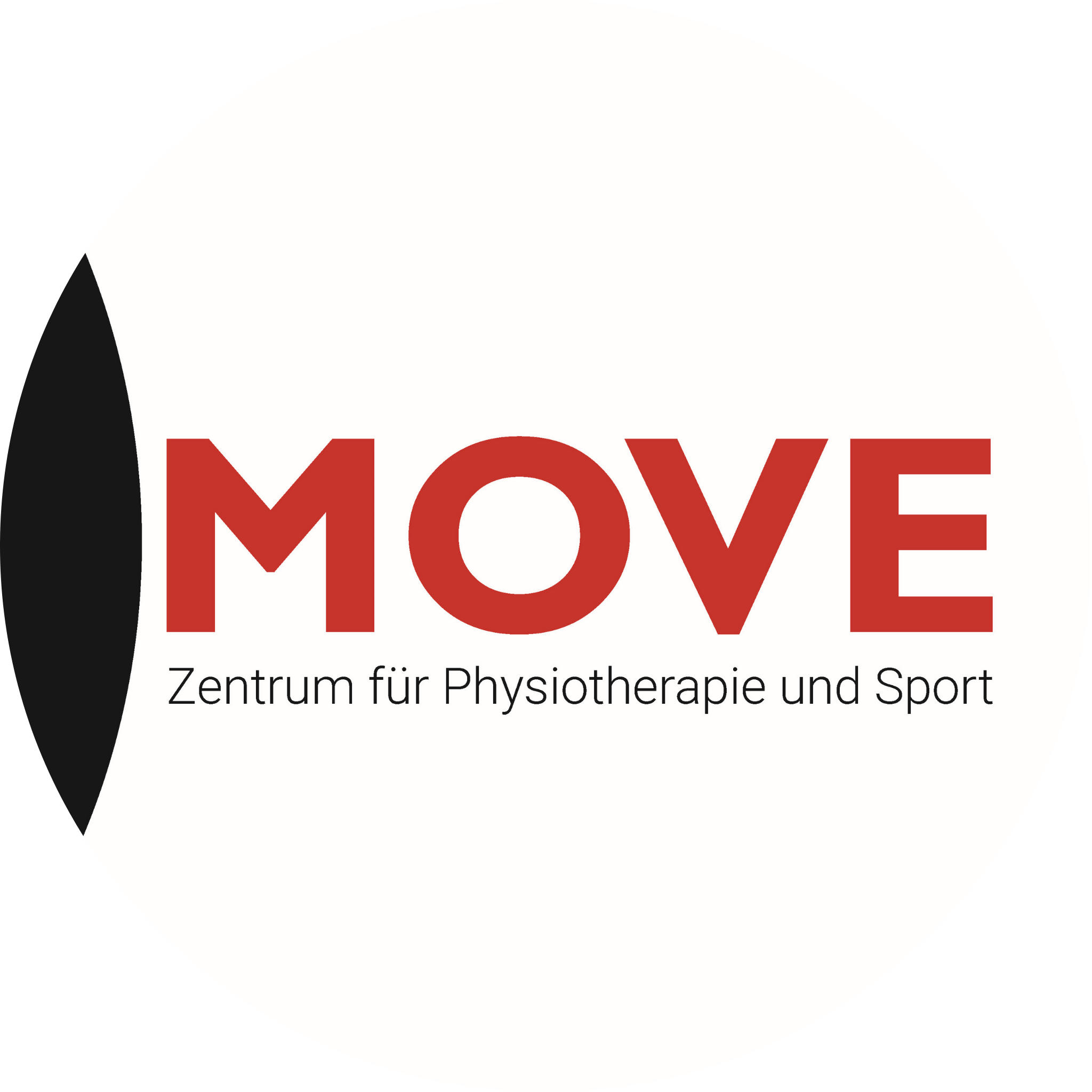 Move Medizinisches Therapiezentrum Innenstadt Hamburg GmbH Physiotherapie Logo