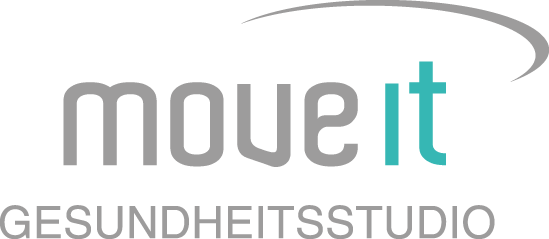 Move it Gesundheitsstudio Logo