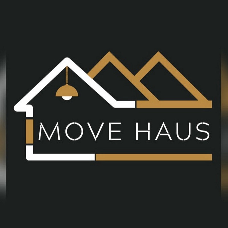 Movehaus® Umzugsunternehmen & Entrümpelung Logo