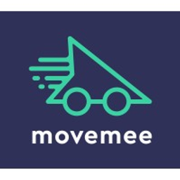 Move Mee Logo