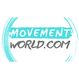 Movementworld Logo