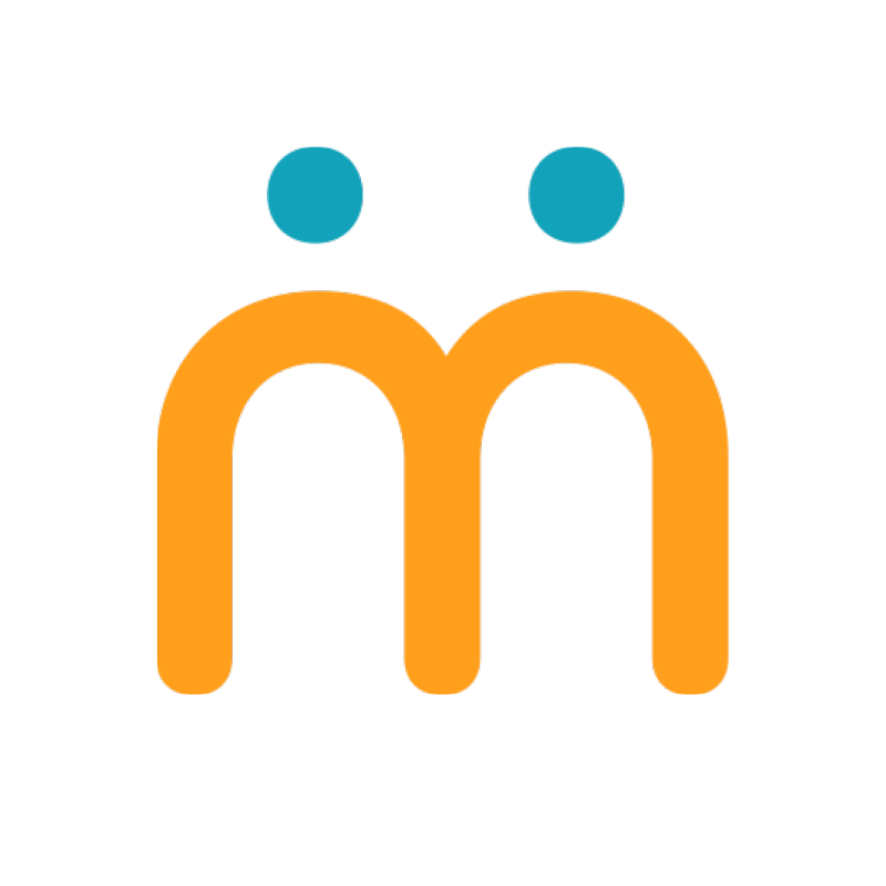 moverii Logo