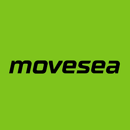 MOVESEA Logo