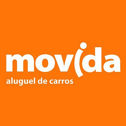 Movida Logo