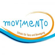 Movimento Schule für Tanz und Bewergung Logo