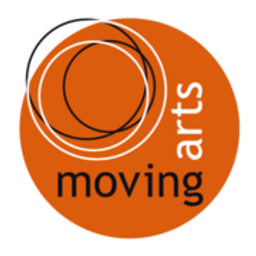 Moving Arts,Kerner, Ramakers, Hönes Logo