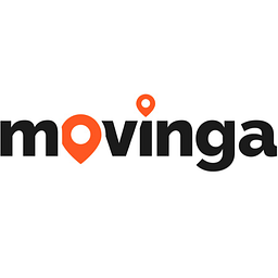 Movinga GmbH Logo