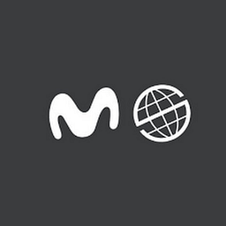 Movistar Prosegur Alarmas Logo