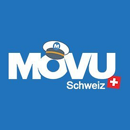 MOVU Logo