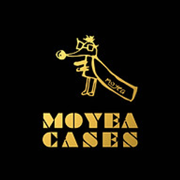 Moyeacases Logo