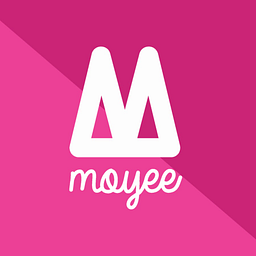 Moyee Coffee Logo