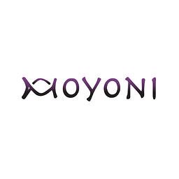 Moyoni Limited Logo