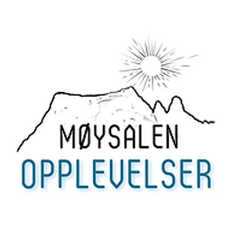 Møysalen Opplevelser Logo