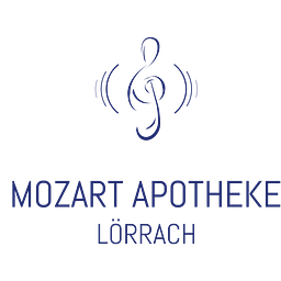 Apotheke Mozart Logo