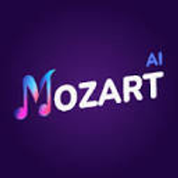 Mozartai Logo
