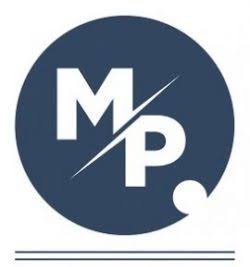 MP | Bildung GmbH Logo