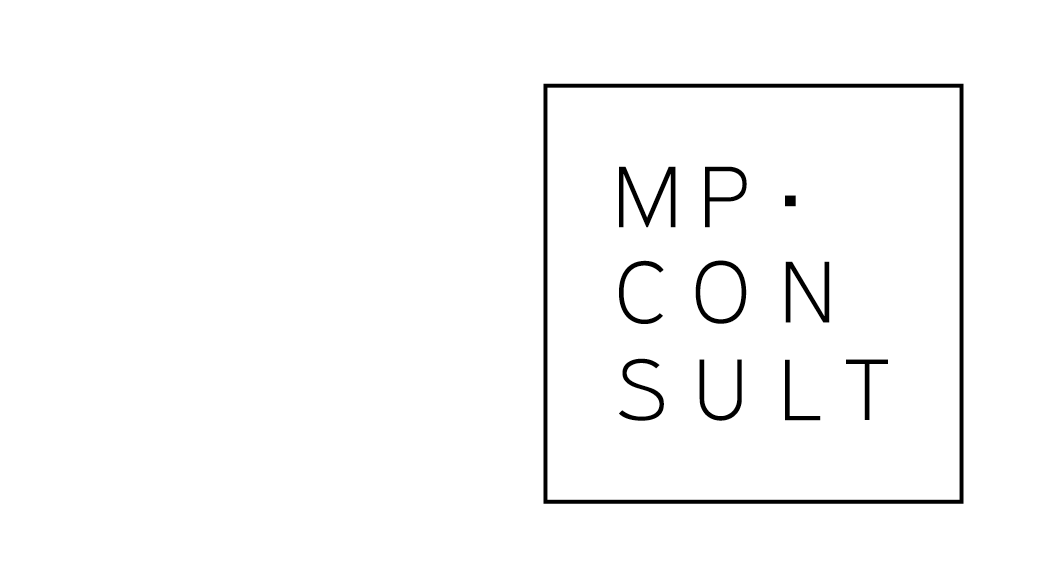 MP Consult Logo