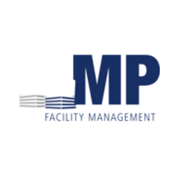 MP Facility Management Logo